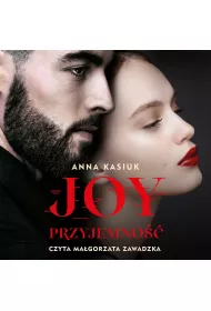 Audiobook Joy. Przyjemno mp3