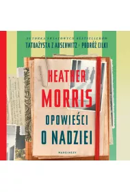 Audiobook Opowieci o nadziei mp3