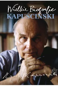 eBook Kapuciski. Wielkie Biografie pdf mobi epub
