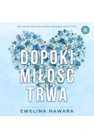 Audiobook Dopki mio trwa mp3