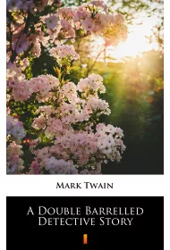 eBook A Double Barrelled Detective Story mobi epub
