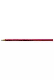 Faber-Castell O��wek grip 2001 b czerwony