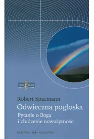 Visiae mundi T.1 Odwieczna pog�oska. Pytanie o ...