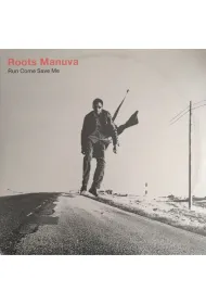 Run Come Save Me (vinyl)