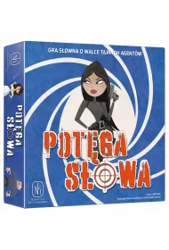 Pot�ga s�owa