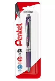 Pentel Pi�ro kulkowe EnerGel BL77 0.7mm