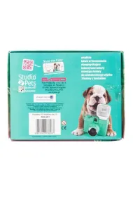 Paso Plastelina Studio Pets PEG-3011