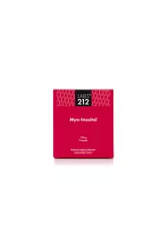 Labs212 Myo-Inositol Suplement diety 100 g