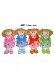 Lalka z g�osem 50cm MIX Sun-Day