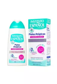Instituto Espanol Atopic szampon do wosw do skry atopowej 300 ml