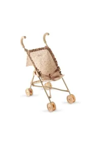 W�zek Teresa spacer�wka dla lalki do 46cm Asi