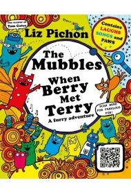 The Mubbles. When Berry Met Terry