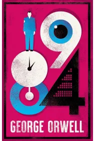 1984 Nineteen Eighty-Four. Alma Classics