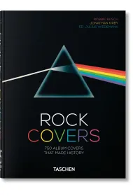 Rock Covers. wer. angielska