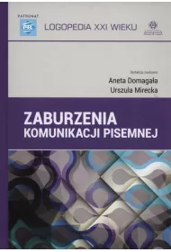 Zaburzenia komunikacji pisemnej