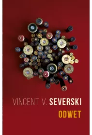 eBook Odwet. Sekcja. Tom 2 mobi epub