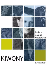 eBook Kiwony mobi epub