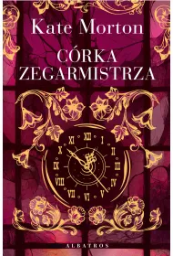eBook C�rka zegarmistrza mobi epub