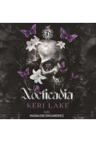 Audiobook Nocticadia mp3