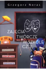 eBook Zajcia twrcze w szkole Cz 2 mobi epub