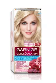 Garnier Farba do wosw 111 Srebrny Superjasny Blond