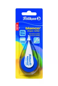 Pelikan Korektor w ta�mie Blanco maxi 4.2 mm x 10m