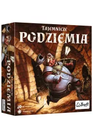 Tajemnicze podziemia