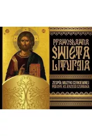 Prawos�awna �wi�ta liturgia (CD)