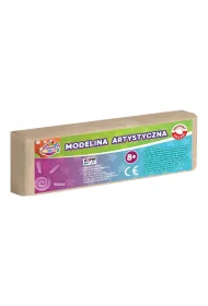 Sweet colours Modelina Artystyczna Ma�a - Cielisty