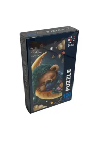 Puzzle 120 el. S�odki mi� Roter Kafer
