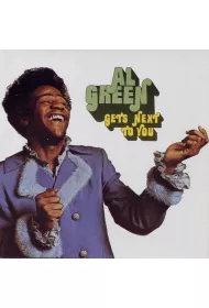 Get`s Next To You (CD)