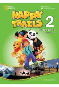 Happy Trails 2 PB z CD