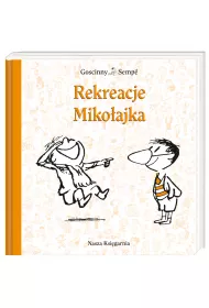 Miko�ajek. Rekreacje Miko�ajka