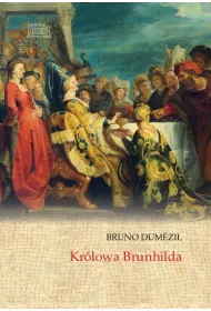 Kr�lowa Brunhilda