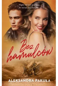eBook Bez hamulc�w mobi epub
