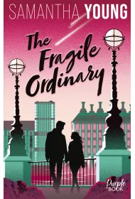 eBook The Fragile Ordinary mobi epub