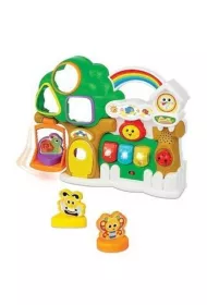 Mwicy domek sorter Anek