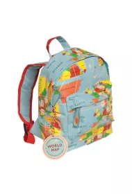 Rex London Plecak mini Mapa