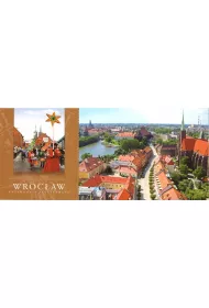 Przewodnik ilustrowany - Wroc�aw