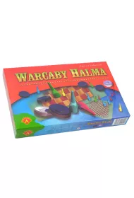 Warcaby i Halma