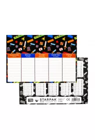 Starpak Plan lekcji. Pixel Game 1 szt.