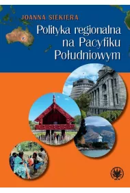 Polityka regionalna na Pacyfiku Po�udniowym