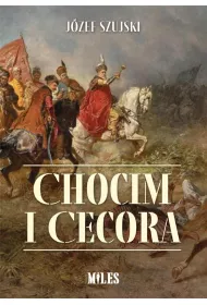Chocim i Cecora