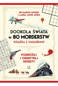 Dooko�a �wiata w 80 morderstw