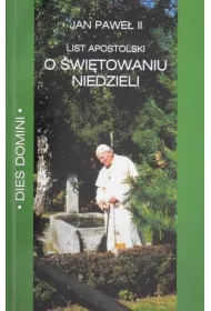 List apostolski Dies Domini