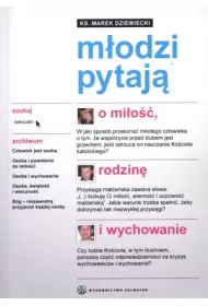 Modzi pytaj o mio, rodzin i wychowanie