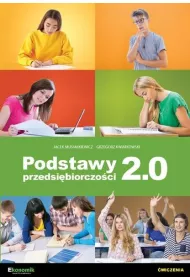 Podstawy przedsibiorczoci 2.0. wiczenia