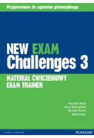 New Exam Challenges 3. Exam Trainer (materia� �wiczeniowy)