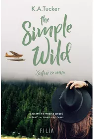 The Simple Wild. Zosta ze mn