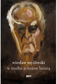 eBook W rodku jestemy bani. Mowy i rozmowy mobi epub